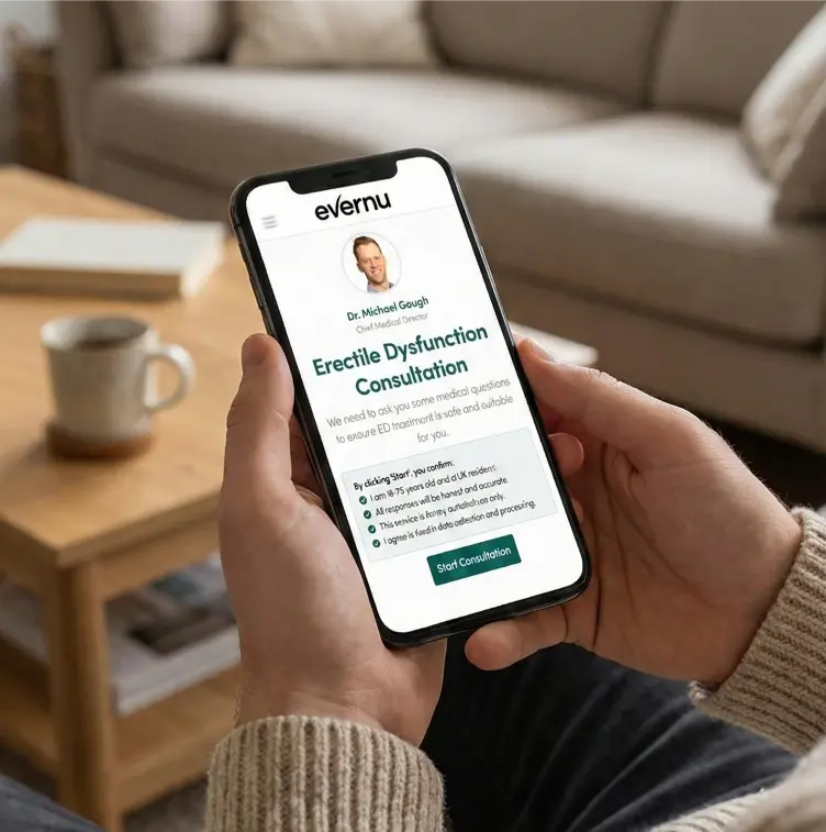 Online consultation
