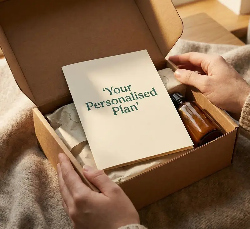 Treatment plan