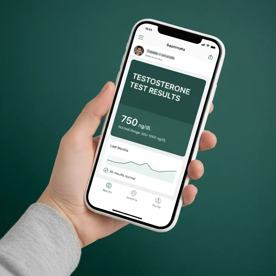 Review results