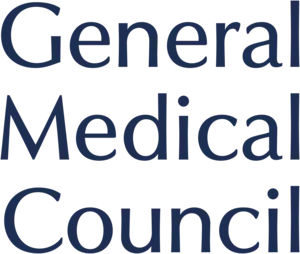 GMC Registered