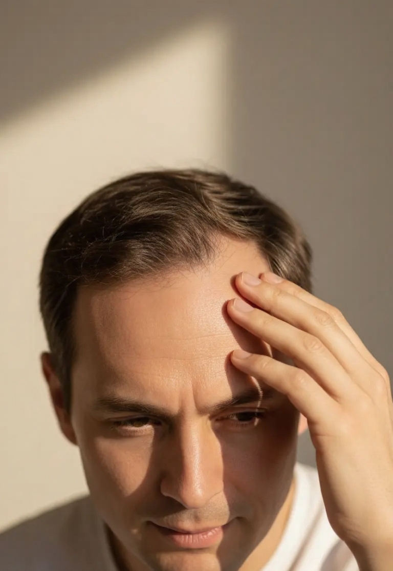 Hair Loss Treatment