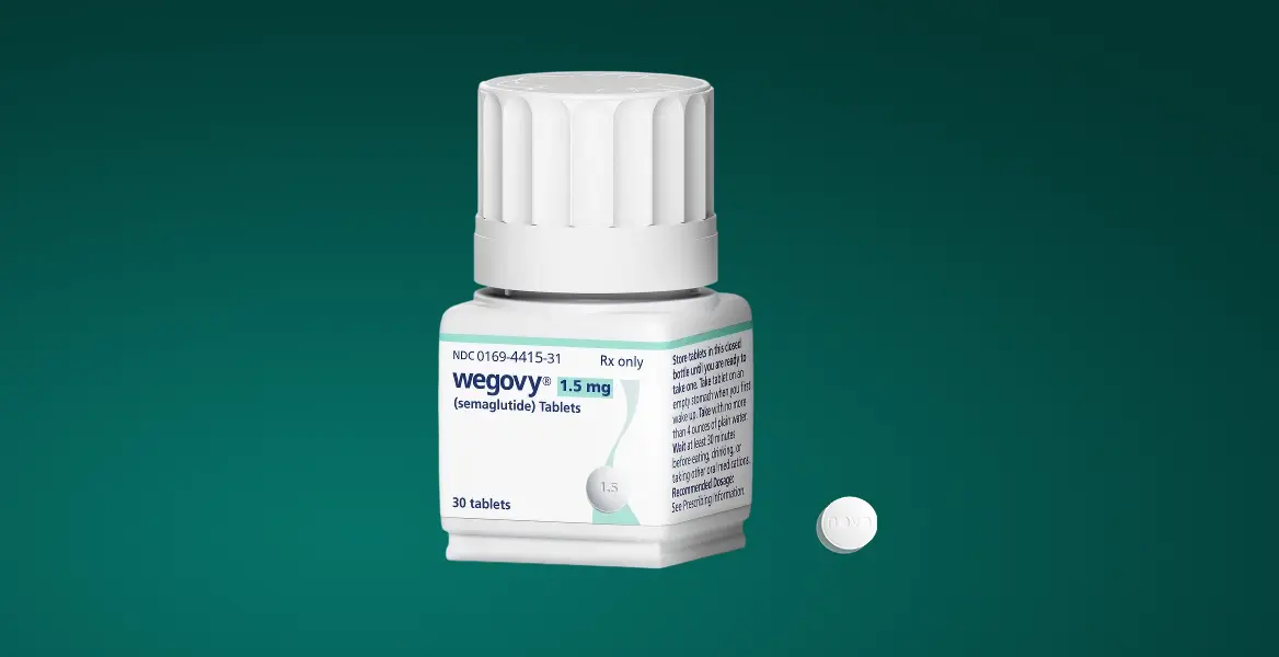 Wegovy Pill Northern Ireland