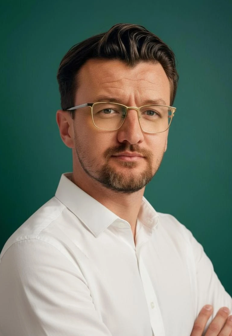 Joseph Smyth