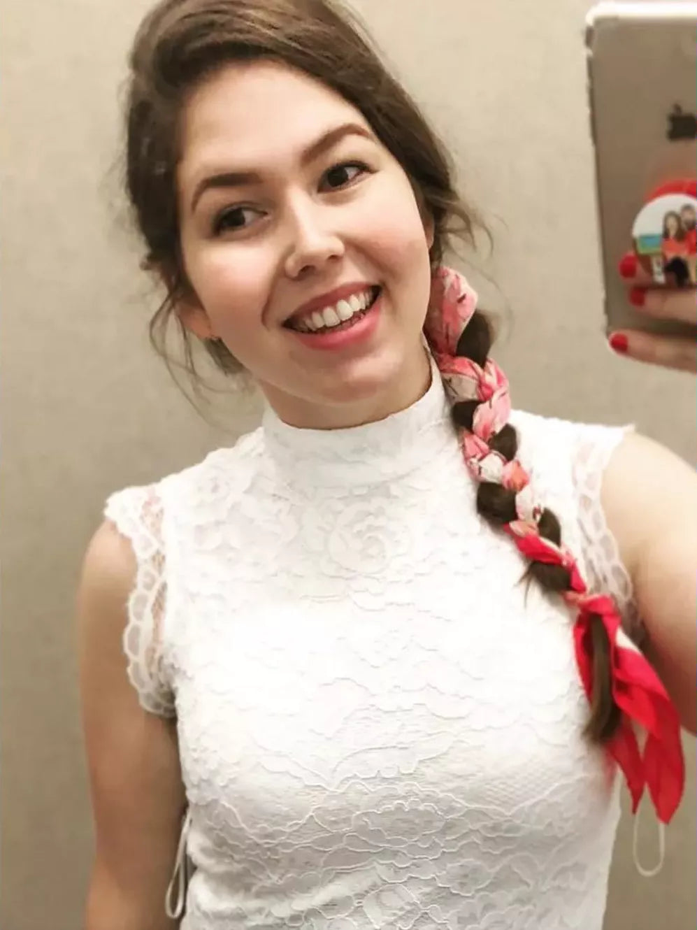 Lisa M