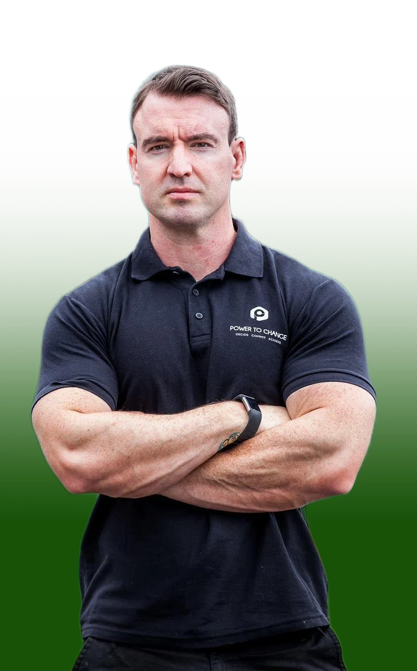 Noel Smyth - Lead Health Coach