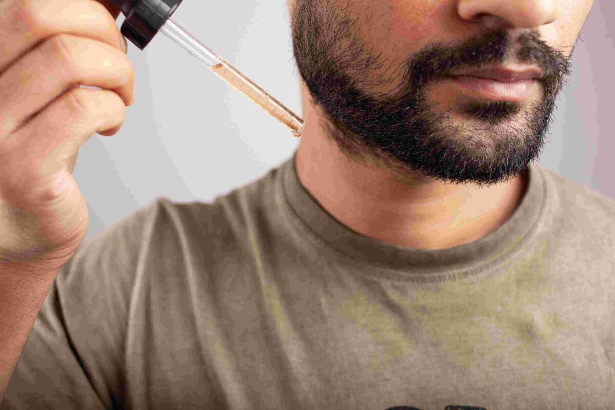 Minoxidil for Beard Growth: Does It Work?