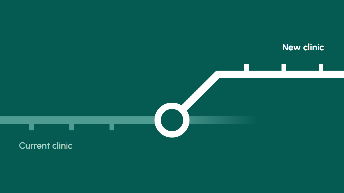 How to Switch TRT Clinics in the UK: A Step-by-Step Guide